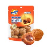 鲜尝厚买鲜尝厚买 阿华田熔岩蛋糕80g