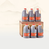 塔牌 福酒 半干型 绍兴黄酒花雕酒 2.5L*6桶 整箱装 加饭酒送礼