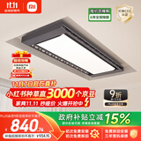 米家智能晾衣机Pro 【国家补贴】小米电动晾衣架超薄嵌入隐藏遥控升降