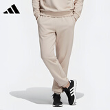 阿迪达斯（adidas）男女同款长裤潮流休闲运动裤 HY2693 L