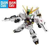 万代（BANDAI） 高达拼装模型  SD EX BB战士 sdex敢达玩具 男孩机器人机甲礼物 SDEX16 牛高达 v