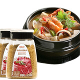 盛源来韩式牛肉粉150g*2瓶 韩餐调料家用商用精烧烤炒菜增鲜五香牛肉粉
