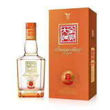 全兴大曲【现货速发】全兴大曲 浓香型白酒新老款随机发货 52度 500mL 6瓶 全兴晶彩金升级版
