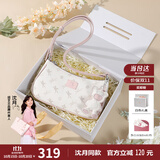 纽芝兰（NUCELLE）包包女款2025年飞马腋下包高级轻奢侈女生包包单肩斜挎包生日礼物