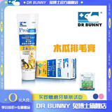 DR BUNNY高效宠物化毛膏 排毛膏 营养膏 木瓜排毛丸 兔子龙猫仓鼠用 dr331木瓜化毛膏50g