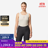 迪卡侬（DECATHLON）公路骑行裤男自行车骑行服骑行短裤内裤骑行装备 新RC500骑行短裤（口袋款） -女款 XL