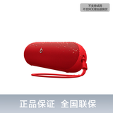 beats Pill 便携式 无线蓝牙音响音箱扬声器 IP67 防尘抗水 蓝牙5.3 经典红