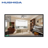 互视达32英寸直播大屏横竖屏提词器抖音快手手机投屏显示器智能直播一体机触摸屏大屏幕 八核8+128G