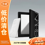 NARS定妆大白饼10g粉饼蜜粉不卡粉细腻生日礼物送女友【临期清仓】