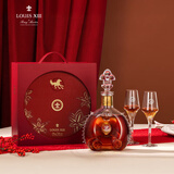 LOUIS XIII 路易十三【官方旗舰】【恒 · 午马】经典装限量礼盒 700mL 1瓶