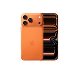 Apple/苹果 iPhone 17 Pro Max 手机支持移动联通电信 5G 双卡双待新品【需现场签收激活】 星宇橙色 256G 全国联保+买家秀好礼 白条24期分期免息[需现场激活]