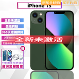 美版有锁「非二手」Apple苹果iPhone13全系列 未激活卡贴机 520 IPHONE 13 绿色 128GB 美版有锁