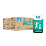 粤盐海藻碘盐320g*40袋 整箱 食用盐 调味品 调料