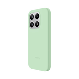 小米（MI）Xiaomi 17液态硅胶磁吸保护壳-薄荷绿
