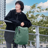 海格林【新年礼物】Hedgren双肩包户外背包男女款情侣生日礼物伴手礼 Duck Green 水鸭绿 新年礼物 礼盒装