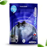 京鲜生有机蓝莓智利原装进口冷冻蓝莓生鲜水果400g