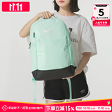 耐克（NIKE）双肩包男 25秋季新款运动包女士旅行包大容量背包初高中学生书包 DH7709-353/晒图退5 MISC