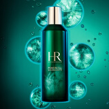 HR绿宝瓶新肌水400ml礼盒精华爽肤水保湿护肤品生日礼物送女友