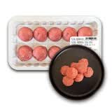 【火锅季】冰鲜潮汕风味牛肉丸150g