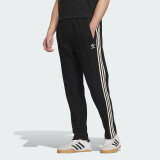 阿迪达斯 ADIDAS 三叶草 男女 时尚潮流针织长裤 JX2816 L