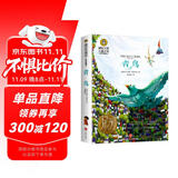 青鸟（新）美绘典藏版国际大奖儿童文学 小学生三四五六年级课外阅读9-12-15岁儿童读物推荐阅读3-6年级寒暑假书青少年世界经典名著故事书