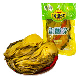 川老汇酱腌菜 鱼酸菜400g 酸菜鱼调料 泡酸菜 酸菜汤酸菜面调料