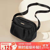 高尔夫（GOLF）斜挎包女休闲单肩包百搭包包女包防泼水手机包小包