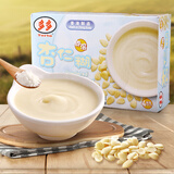 TORTO香港进口多多黑芝麻糊杏仁糊花生糊芝麻粉代餐饮品早餐冲泡食品 160g*1盒 杏仁糊(内4小包)