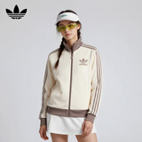 三叶草（Adidas）三叶草系列 女子 CLASSIC TT 外套 JC5807 S码