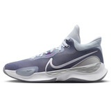 耐克NIKE男子实战篮球鞋RENEW ELEVATE III 运动鞋DD9304-010狼灰42.5
