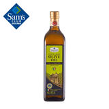 意大利进口 罗马特级初榨橄榄油 1L 1L*1瓶