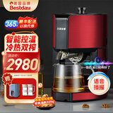 贝尔斯顿（Bestday） ZYJ-9029榨油机全自动家用小型家庭植物油炸油机 ZYJ-9029