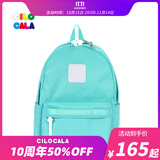 CILOCALA女包XS/S/M+/L号新款帆布妈咪包双肩包背包防泼水旅行包休闲书包 L号