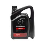 日产原厂机油 嘉实多 0W-20机油 超级全合成 SN 4L装