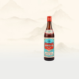 塔牌 蓝牌三年 半干型 绍兴黄酒 600ml 单瓶装 加饭酒