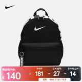 耐克（NIKE）双肩包 BRASILIA JDI DR6091-010 F