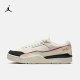 耐克乔丹男子福来鞋秋新款运动鞋官方JORDAN FLIGHT COURT IH7321 131帆白/泡沫薄荷绿/帆白/灰黑/贵族红/珍珠灰 42