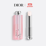 迪奥DIOR魅惑润唇膏000透明色男生女生通用滋润保湿护唇口红生日礼物