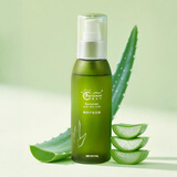 荟名门精粹芦荟原液105g 芦荟爽肤水湿敷水