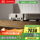 马兰士（MARANTZ）STEREO 70s  2.0声道 家用音响 HiFi合并式立体声AV功放  HDMI-ARC 智能蓝牙WiFi 高清音频
