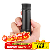 星特朗美国品牌近焦8x25单筒望远镜高清高倍便携手持观景观鸟望远镜