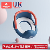 科巢儿童马桶圈垫坐便器小孩专用座垫套梯椅男女宝宝家用厕所盖板