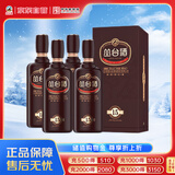 丛台 窖龄原浆15 浓香型白酒 38度 480mL*4瓶 婚宴 送礼