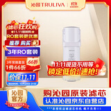沁园（TRULIVA）沁园厨下净水器滤芯小水钻800G滤芯第2级RO膜反渗透滤芯（KRL5008/KRL5018）RO-C800-3312-MK(Ⅱ)