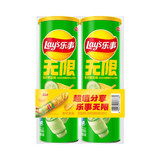 乐事无限组合薯片黄瓜味104g*2
