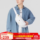 Jordan 男女单肩包腰包胸包 JORDAN 休闲包HA5507