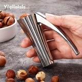 家の物语（KATEI STORY）日本榛子夹神器核桃夹子榛子开壳家用剥核桃开坚果多功能钳子工具