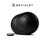 帝瓦雷DEVIALET Phantom I 103dB 蓝牙音响 客厅电视音箱家庭影院高保真超重低音发烧级 雾感黑 新年礼物