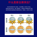 九蜗曲度变直矫正器颈椎牵引器医用反弓矫正器家用按摩器康复专用治理疗仪 使用指导电子说明书 中频脉冲+艾灸热敷+牵引