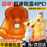 KDANG电动车挡风被冬季加绒加大侧翼加厚挡风保暖摩托车防风防雨挡风板